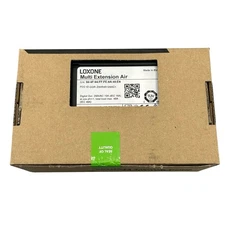 New Loxone Multi Extension Air 100116 New Ships Quickly