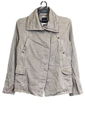 🔥Japanese designer ATSURO TAYAMA cotton casual blazer/jacket with Snap Pockets