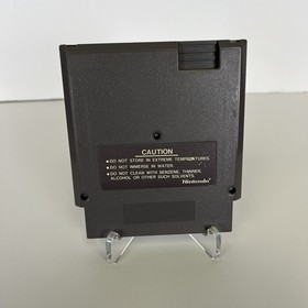 Pro Wrestling NES Nintendo