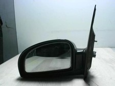 Retroviseur gauche (ou coque) Hyundai GETZ