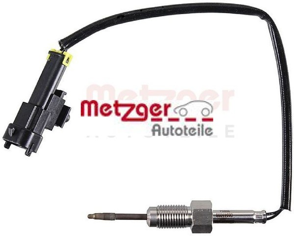 Metzger 08941099 Sensor FüR Abgastemperatur Sensor Abgastemperatur-image