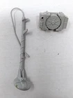 GI JOE ARAH Orange Tripwire complete accessories 1985 Vintage G.I.
