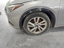 Wheel 18x7 Alloy 10 Alternating Spoke Fits 17-19 Infiniti Qx30 3263604 Wheel 18x7 Alloy 10 Alternating Spoke Fits 17-19 Infiniti Qx30 3263604