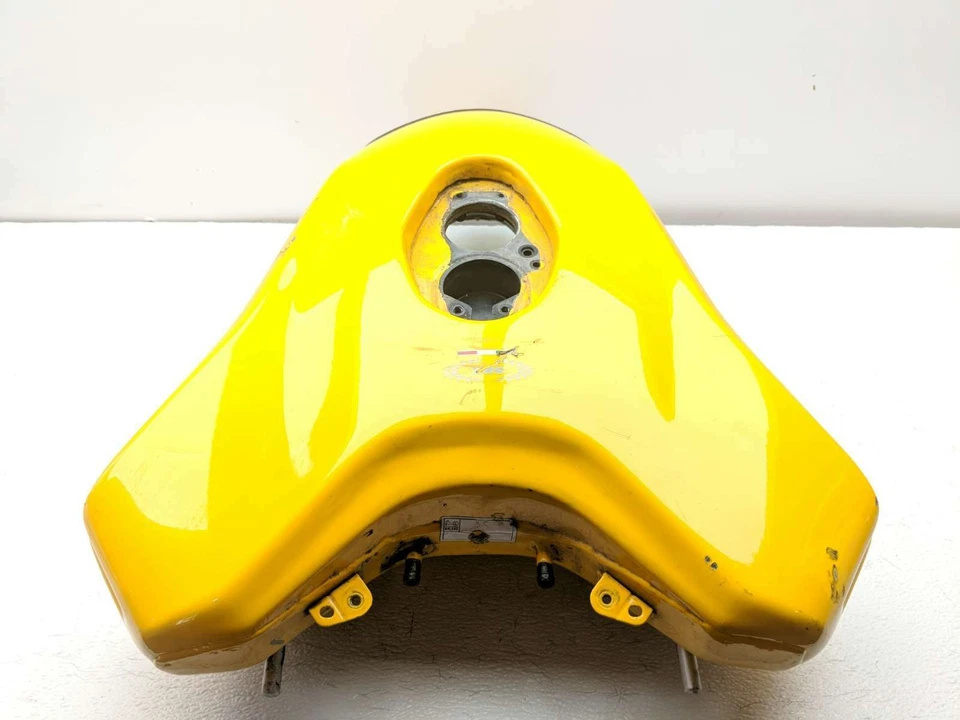 Бензиновый топливный бак 05 Ducati 749 999 - Изображение 3 из 4