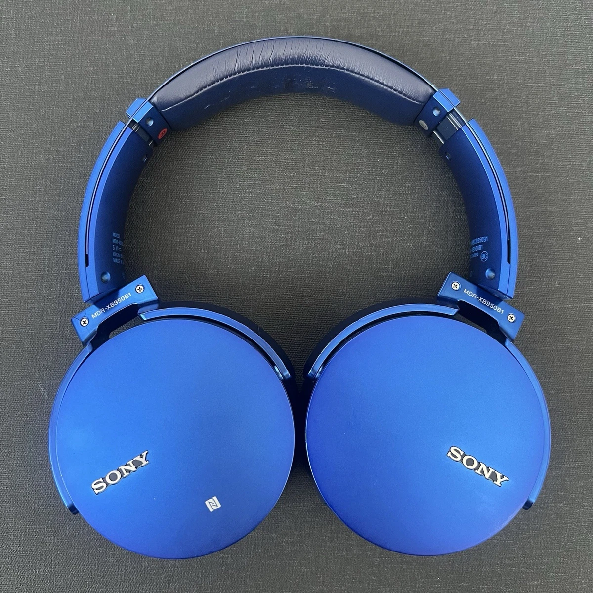 Sony MDR-XB950B1 Bluetooth Headphones for Sale - Shop New & Used