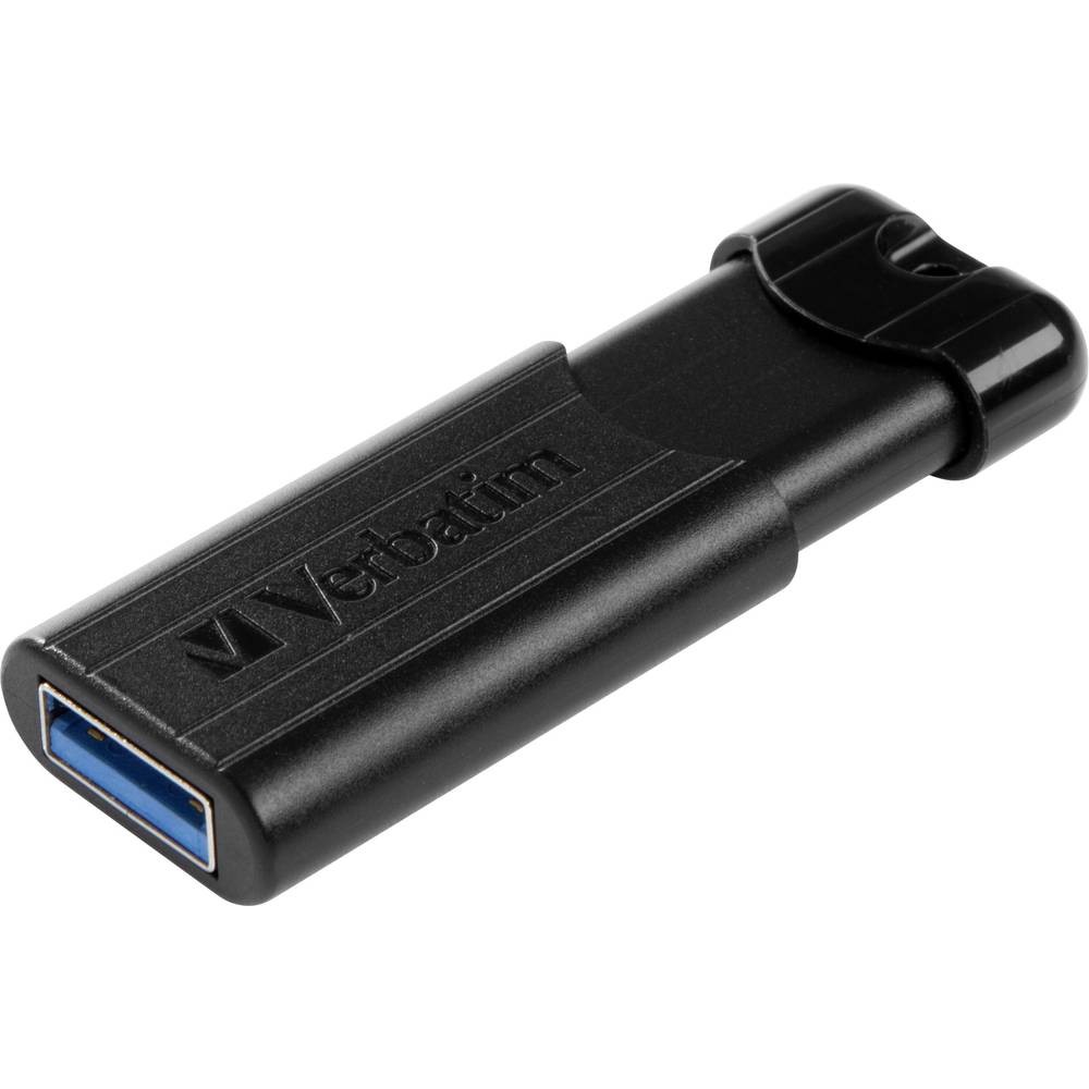Clé USB Verbatim Pin Stripe 3.0 libérer de l'espace sur ordinateur saturé - 4