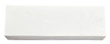 Apple Watch Series 10 (GPS) 42mm Aluminium Blue Strap 100% Battery Health