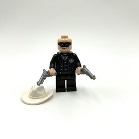 LEGO Lone Ranger minifigure 79109 79106 79107 79108 79111 30260 Cowboy mini fig