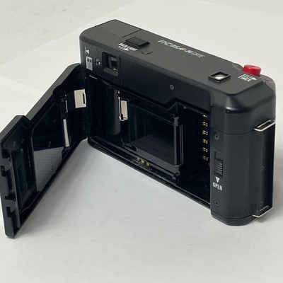 nost【美品】ペンタックス PENTAX PC35 AF-M DATE PENTAX PC35AF-M DATE 35mm Compact Film Camera – Junk/For