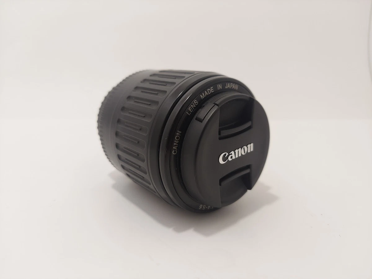 Canon EF 35-80mm Camera Lenses for sale | eBay