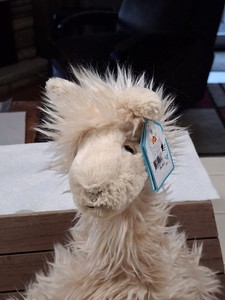 Jellycat Llama | eBay