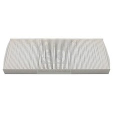 Filtre d'habitacle Fiat 132