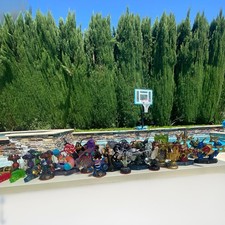 HUGE Skylanders Lot 45 Items With Rare Imaginators  Portal of Power
