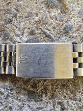 Rolex Stainless Steel Replacement Watch Strap Bracelet