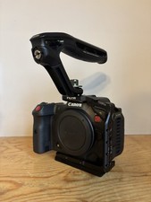 Canon EOS R5 C 45.0MP Mirrorless Camera (Body Only)