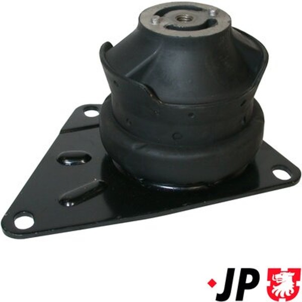 JP Group Motorlager JP 1117909780 FüR Arosa Polo Lupo Seat VW 6N1 6X1 6E1 3 6N2-image