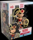 Youtooz DC Comics Wonder Woman #1 Vinyl Figure