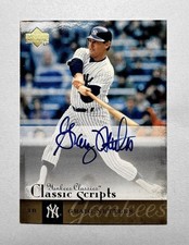 Top 10 Graig Nettles Baseball Cards 17