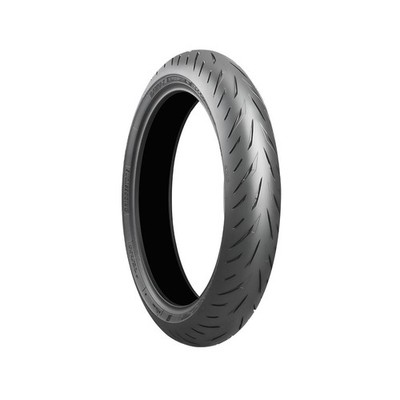 Bridgestone 01144993cb-3b7e23 Battlax S22 Hypersport Front Motorcycle Tire