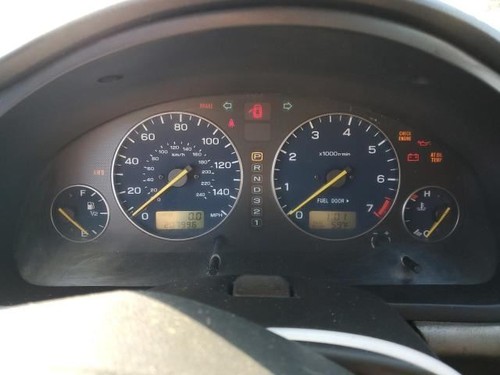 Temperature Control Manual Temperature Control Fits 04-06 BAJA 317822 - Picture 4 of 5