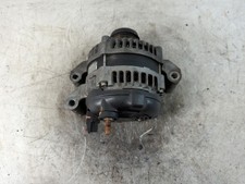 2011 Grand Cherokee Alternator Generator Charging Assembly Engine Oem DDJRL