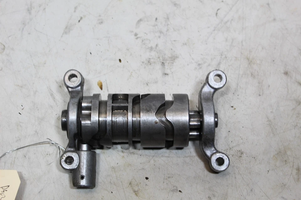 Conjunto de cámara de tambor de cambio Harley-Davidson Dyna Softail Touring EVO 91-00 OEM Foto 2 de 4