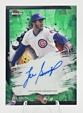 Top 10 Lee Smith Baseball Cards 14