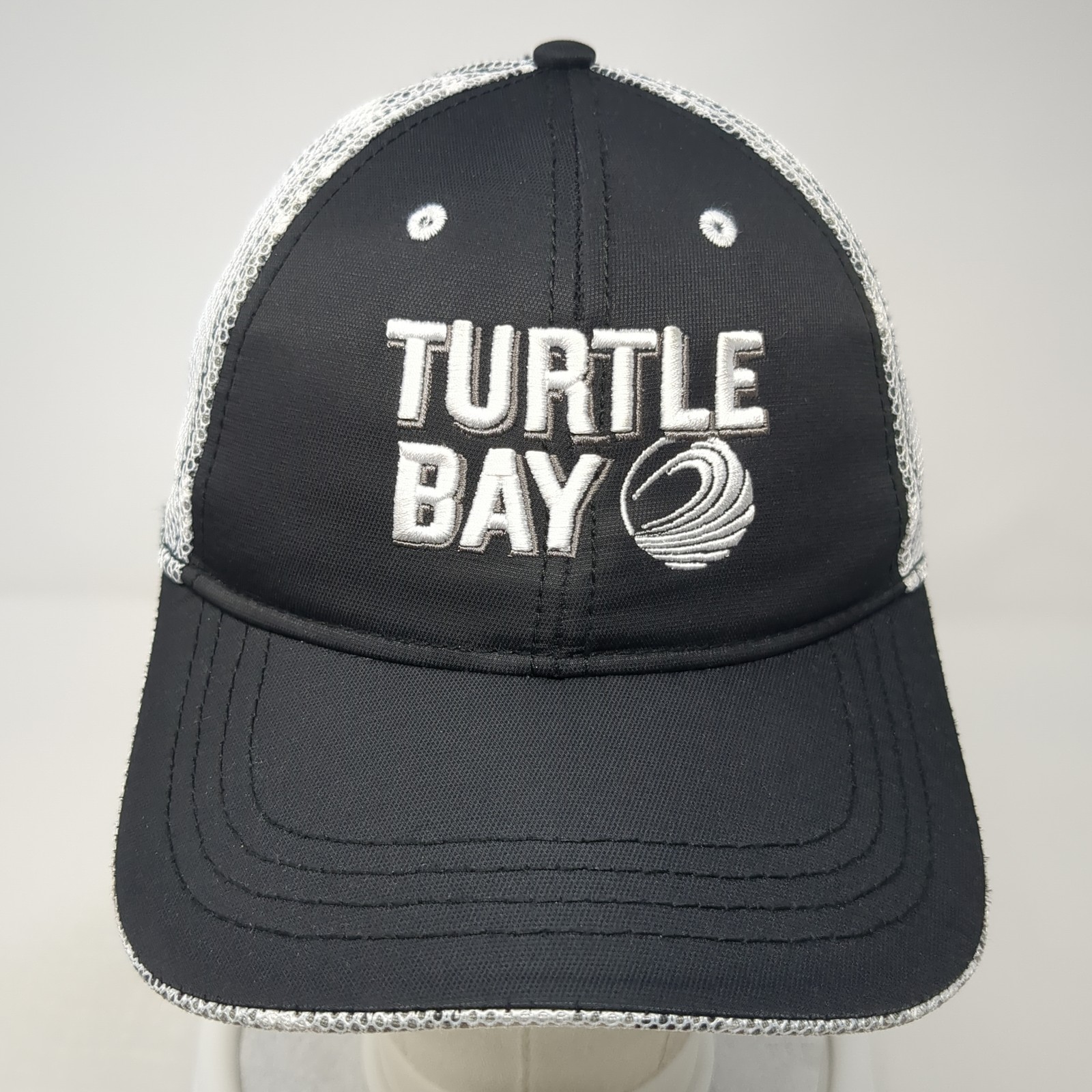 Turtle Bay Strapback Hat Multicolor One Size Adju… - image 2