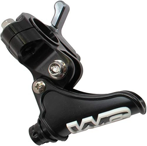 Works Connection Elite Perch Body Assembly With Hotstart - Black 16-830 - Image 3 of 4