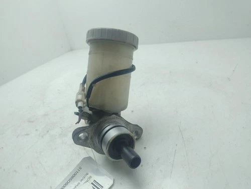 5110065D60000 Brake Pump for SUZUKI GRAND VITARA 3 PUERTAS (SQ/GT) 2004 9283415 - Picture 2 of 10