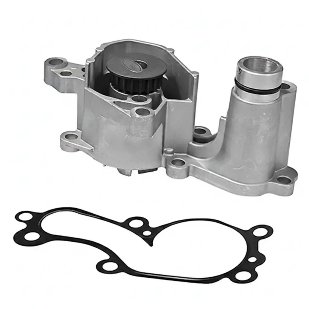 Dayco Pompa Dell’acqua, Raffreddamento Motore Dp2798 - Immagine 2