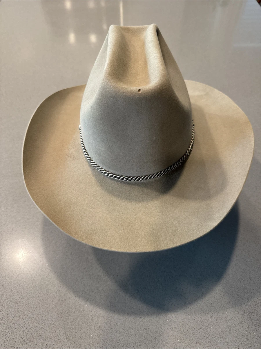 Resistol Western Hats for Men for sale - eBay