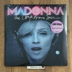Madonna Confessions Tour vinyl Record Store Day RSD Pink Purple Splatter Sealed