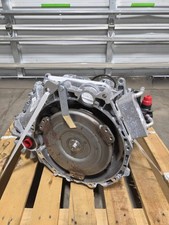 2019 Honda Odyssey Transmission Assembly 9 Speed Ex-l 9hp48 Oem 2019 Honda Odyssey Transmission Assembly 9 Speed Ex-l 9hp48 Oem