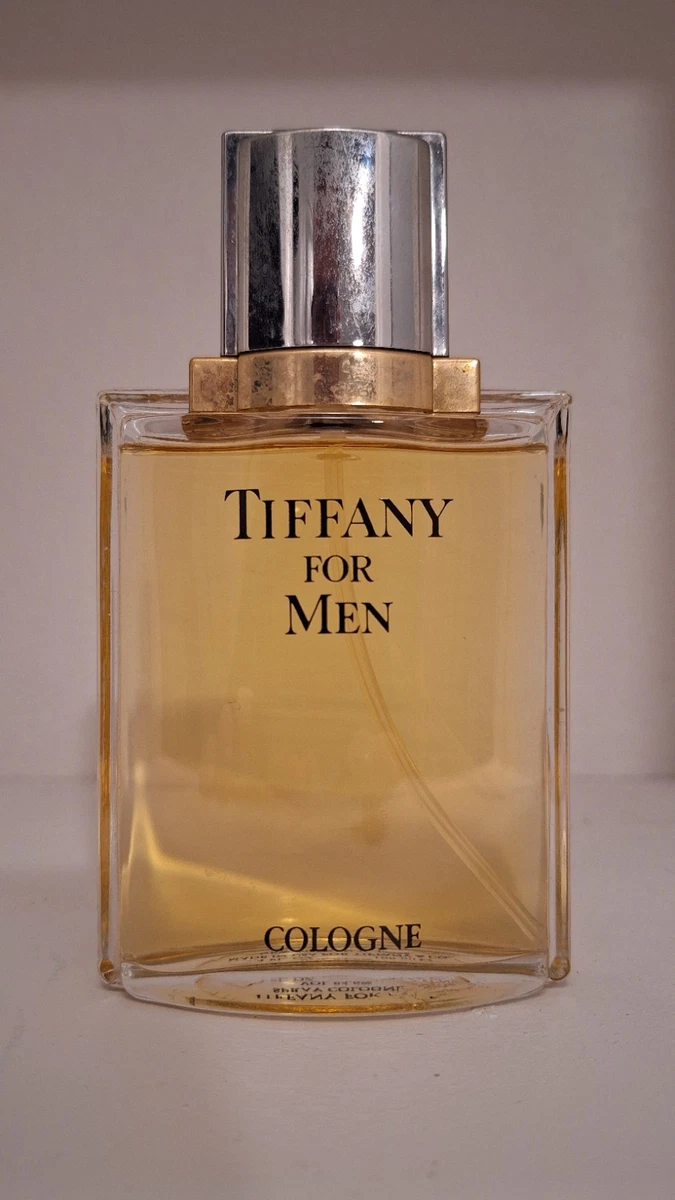Tiffany & Co. Eau de Cologne Fragrances for Men for sale - eBay