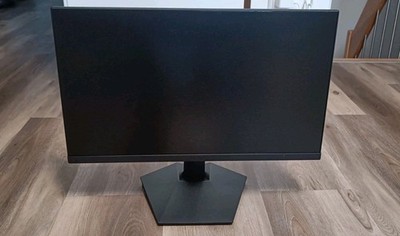 KOORUI 24 Zoll Gaming Monitor, FHD 1080p, 1ms Reaktionszeit, 165Hz, IPS