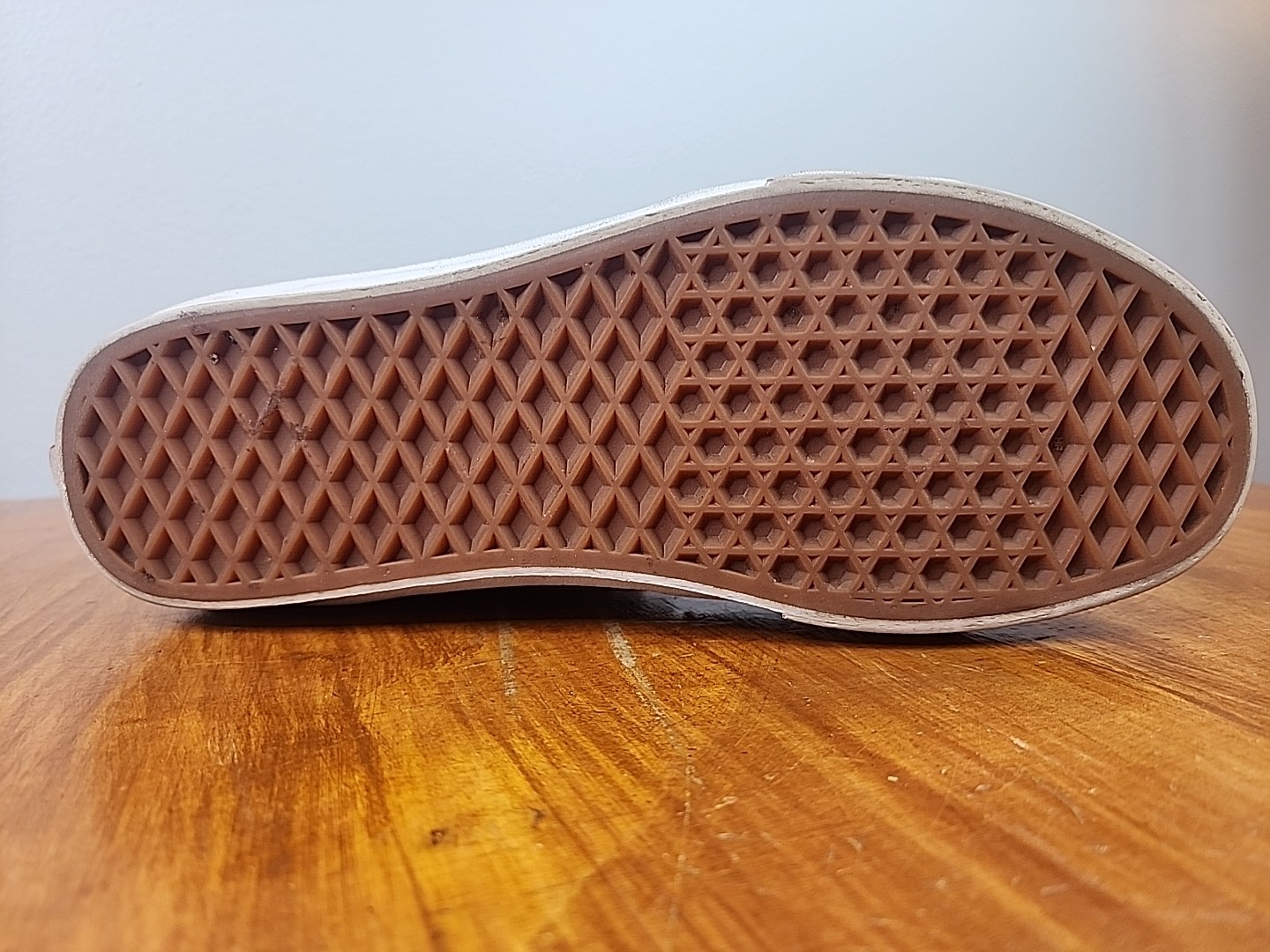 SAOLA Scarpe da skate casual Vans Sk8 Hi nere 500714 sneakers uomo taglia 8 donna 9 5