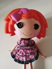 Poupée Lalaloopsy MGA 2009, Grand Modèle 