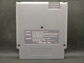 Captain Skyhawk - Nintendo NES EU PAL - NES-YW-FRA