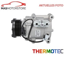 KOMPRESSOR KLIMAANLAGE THERMOTEC KTT090344 I NEU OE QUALITÄT