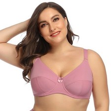 Confidence Plus Size Bra