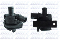 Zusatzwasserpumpe (KüHlwasserkreislauf) Dolz EA555A FüR VW Golf 7 5G1 BQ1 BE1 5