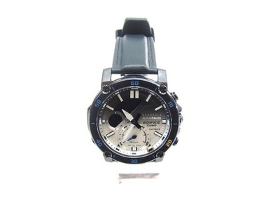 CASIO Casio ECB 20AT Watch Wristwatch UA11147 From Japan
