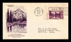 Dr Jim Stamps Scott 750A Aps Souvenir Sheet Single First Day Cover Grimsland