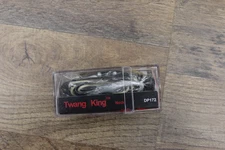 DiMarzio DP172G Twang King Tele Neck Pickup - Gold