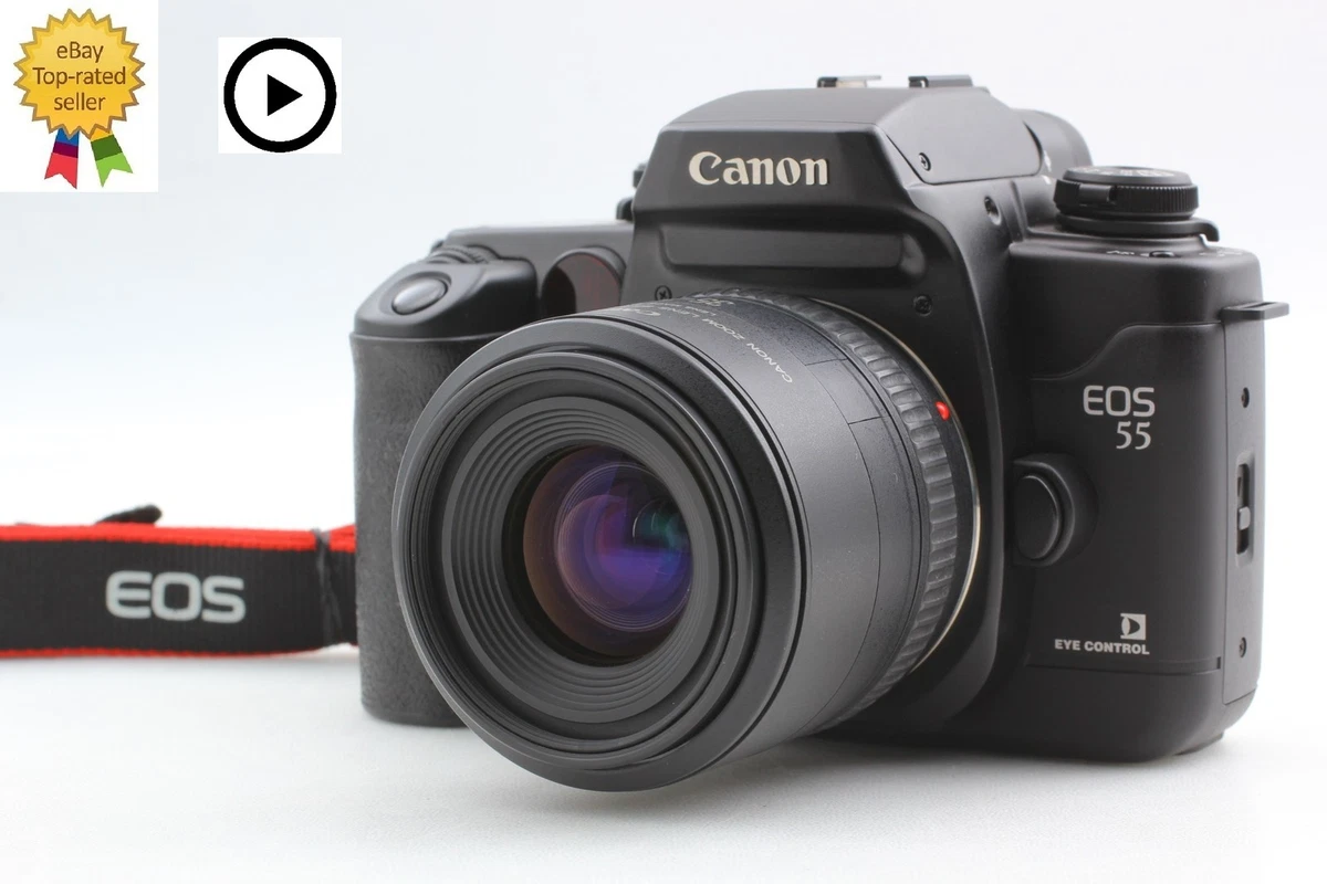 Canon Eos Elan Lens for sale | eBay