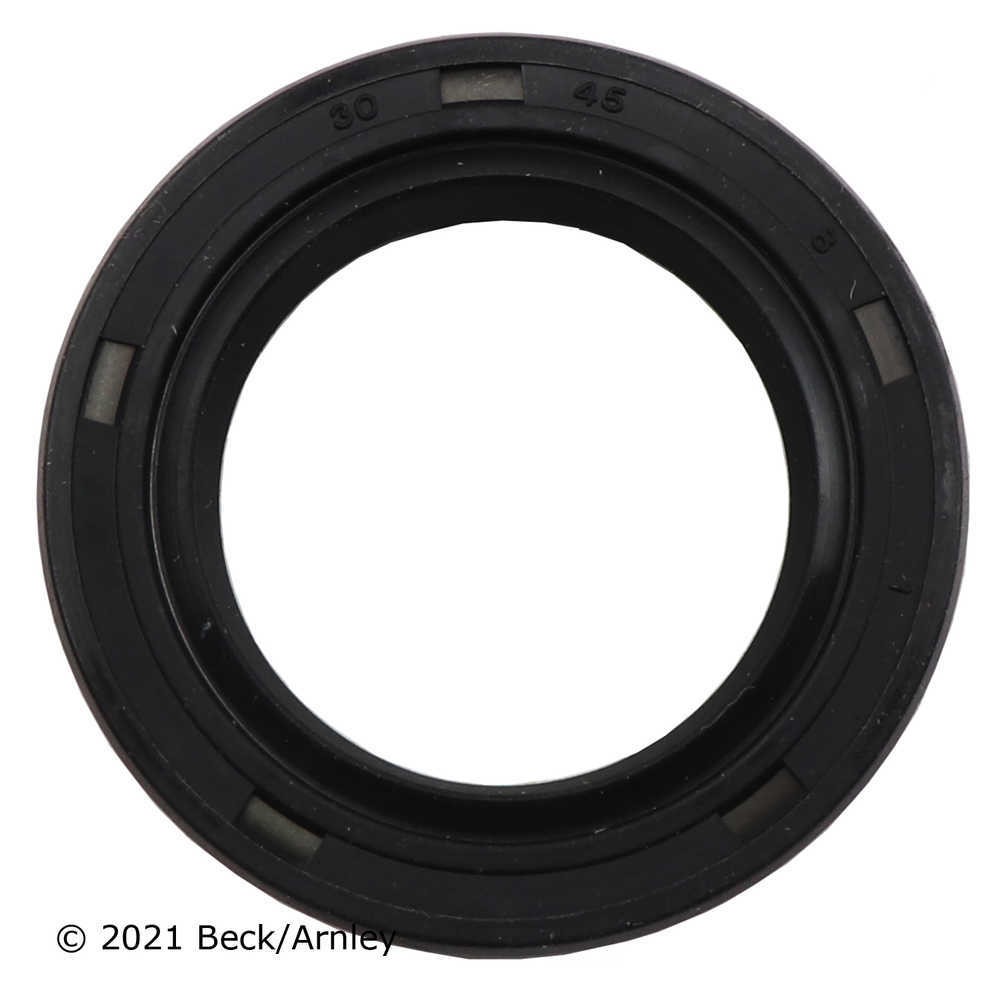 Manual Transmission Input Shaft Seal-Trans Input Shaft Seal Beck/Arnley 052-2789