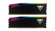 Patriot Viper Elite 5 Ultra RGB 48GB 2x24G DDR5-8000 PC5-64000 XMP/EXPO PC RAM
