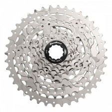 FH CASS SUNRACE CSM680 11-40 SL 8s