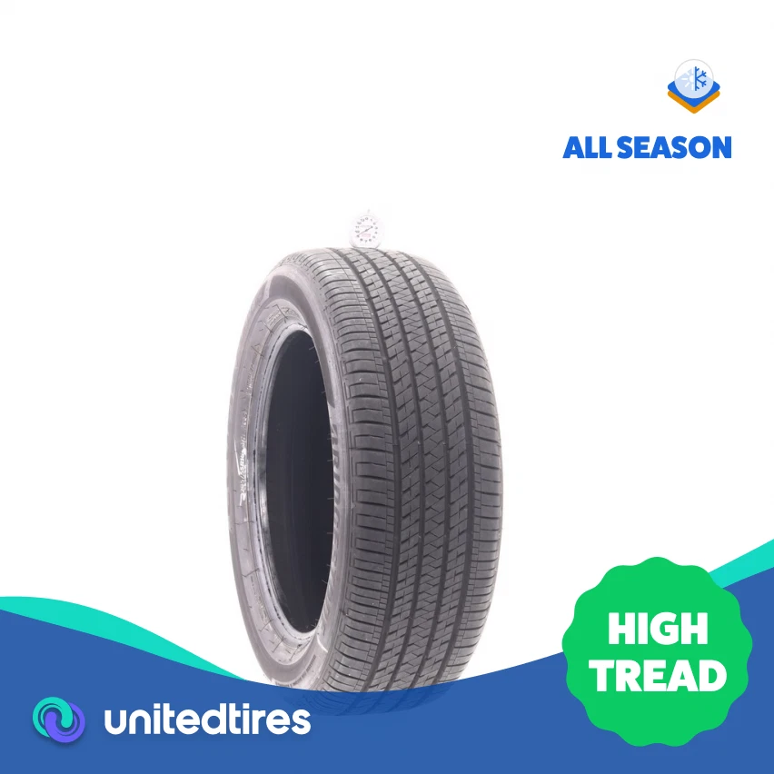 Bridgestone 205/55/16 All Season Tires for sale | eBay